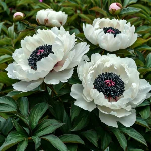 Пион Инк Эн купить по цене от 429р. в интернет-магазине «Посадика» с доставкой почтой в в Новый Уренгойе и по всей России – [изображение №1].